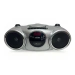 Rare Vtg Durabrand Boombox CD-2036 Am-fm Cd, Cassette Not Working Needs Belts. Fixed Price $18.99.