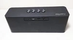 Zoee Tree Bluetooth Speaker 12W With Radio. Fixed Price $24.99.