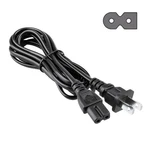 Power Cord For Sony CFDS50 CFDS70 ZSRS60BT CFD-S50 CFD-S70 ZSR-S60BT Mains. Fixed Price $11.43.