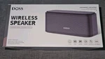 Doss Touch Wireless Bluetooth V4.0 Portable Speaker With Hd Sound Bass (new). Fixed Price $29.95.