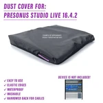 Dust Cover For Presonus Studio Live 16.4.2.. Fixed Price $31.09.