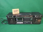 Jvc PC-30 Portable Cassette Stereo Am Fm Shortwave Radio Parts/project. Fixed Price $24.00.