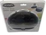 Brand New Sealed Jensen Audio SMPS-125 Portable Speaker, 2W. Fixed Price $14.64.