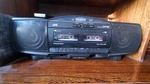 Jvc RC-X610 Boombox Cassette Radio Player Used Vintage. Fixed Price $40.00.