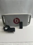Beats By Dr. Dre Beatbox Portable Bluetooth Speaker With C/r Read Before Purchas. Fixed Price $70.00.