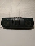 Aiwa Cs P1W Stereo Radio Cassette Recorder Japan As-is Tested. Fixed Price $20.00.