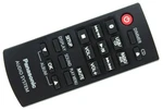 Panasonicoriginal Qayb 000944 Remote Control For SC-AKX18, SC-HC29. Fixed Price $44.75.