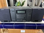 Sony CFD-768. Fixed Price $94.99.