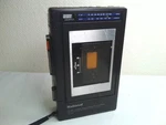 National Fm/am Radio Cassette Recorder RX-1900 Showa Era Vintage Tested Jpn Junk. Fixed Price $117.97.