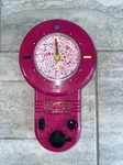 Vintage Gpx Md 536 Am/fm Portable Radio Stereo Water Resistance Pink. Fixed Price $18.05.