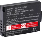 Estry 450-7359-101 Battery Replacement For Frontrow Wearable Lifestyle Juno. Fixed Price $34.99.