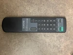 Sony RMT-C555 Remote Control, Oem For Stereos CF545 CFD535 CFD54564 +. Fixed Price $12.00.