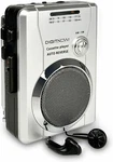 Am/fm Portable Pocket Radio And Voice Audio Cassette Recorder Built-in Speaker. Fixed Price $24.99.