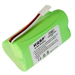 Hqrp Battery For Logitech S-00116 / S00116, 984-000181 984000181, 180AAHC3TMX. Fixed Price $9.95.