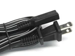Ac Power Cord Cable For Sony Boombox CFM-155 CFS-200 CFS-208 CFS-209 CFS-219. Fixed Price $14.99.