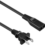 Ac Power Cord Cable For Insignia NS-B4111 NS-84111 Boombox. Fixed Price $10.89.