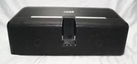 Sirius Stiletto Speaker Boombox SLBB1 Dock & Play Black Tested. Fixed Price $89.99.