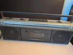 Vintage Realistic Cassette Am / Fm Radio Model 14-788 Works. Fixed Price $22.01.