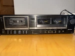 Fisher Studio Standard Stereo Cassette Deck Recorder Player Model CR-125 -tested. Fixed Price $99.99.
