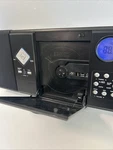 Jensen JMC-180 Wall Mountable Cd Am-fm Stereo. Fixed Price $39.99.