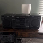Sony CFD-440 (read Description). Fixed Price $50.00.