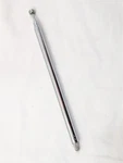 Read Description!antenna Shaft For Craig Player Portable Boom Box CD6900E. Fixed Price $11.16.