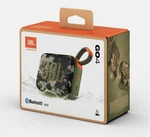 Jbl Go 4 Portable Bluetooth Speaker Waterproof IP67 7H V5.3 New - All Colors. Fixed Price $49.50.