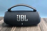Jbl Charge 6 Portable Waterproof Bluetooth Speaker - New Battery. Fixed Price $115.00.