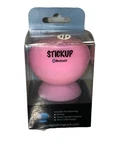 Simple Living Technology Stickup Portable Bluetooth Wireless Microphone Speaker. Fixed Price $24.98.