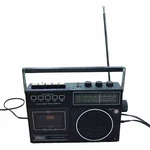 Vintage Superscope CR-800 Am/fm Radio Cassette Player Works Fpor Read. Fixed Price $15.00.