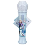 Disney Frozen Sing Along Microphone Kids Toy Lights Music Ages 18+ Months. Fixed Price $22.00.