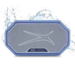 Altec Lansing Hydramini 2.0 Bluetooth Speaker - Periwinkle. Fixed Price $13.95.