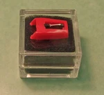 Innovative Technology ITRRS-300 Replacement Phonograph Record Player Needle D7M. Fixed Price $15.89.