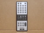 Genuine Sony RM-ANU007 System Audio Remote Control For CPF-NW001P CPF-IX001. Fixed Price $28.96.