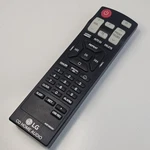 Lg AKB74955391 Remote Control Oem For CM4360 CM4560 CJ45 Xboom Audio System. Fixed Price $14.99.