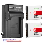 Kastar Battery Wall Charger For Sony NP-BG1 NPFG1 NPBG1 Typr. Fixed Price $6.99.
