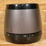 Jam HX-P230E Gray Portable Bluetooth Rechargeable Waterproof Wireless Speaker. Fixed Price $13.10.