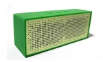 Antec Mobile Products A.m.p SP1 Bluetooth & Speakerphone (SP-1 Green). Fixed Price $39.95.