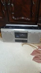 Pioneer Boombox SK-300 Radio Cassette Is. Fixed Price $175.00.
