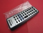 Sony Unused Remote Control (for And ZS-D70) RMT-CD7. Fixed Price $58.00.