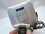Sony D-E800 Cd Walkman Portable Esp Player With Remote Tested Working. Fixed Price $106.91.