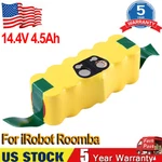 14.4V For Irobot Roomba Ni-mh Battery 500 600 650 700 800 595 620 660 780 Series. Fixed Price $30.99.