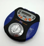Vintage Aiwa Cross Trainer XP-SP90 Personal Portable Cd Player Works Read Note. Fixed Price $25.50.