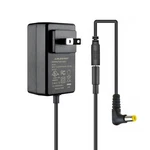 10FT Ul Ac Adapter For Jvc RV-NB90B RV-NB90E RVNB90E Kaboom Dock Woofer Boombox. Fixed Price $17.63.
