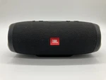 Jbl Waterproof Bluetooth Wireless Portable Speaker Charge 3 Black Bad Battery. Fixed Price $39.99.