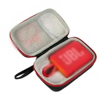 Eva Hard Case Storage Bag Travel For Jbl Go 3 Wireless Bluetooth Speaker. Fixed Price $8.59.