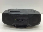 Sony CFD-V20 Boombox Tested. Fixed Price $47.99.