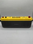 Vintage Sharp QT-F40(Y) Radio Cassette Recorder Boombox Not Working. Fixed Price $36.87.