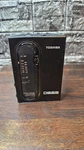 Toshiba KT-4088 Dbss Dolby Radio Cassette Player Untested No Battery Pack Rare. Fixed Price $399.99.