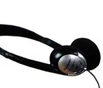 Panasonic Light Comfortable Replacement Headphones MP3 Cd Dvd Ipods. Fixed Price $19.88.